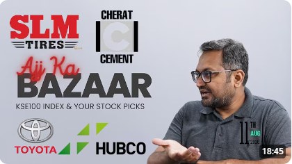 Market discussion | Index performance and company research